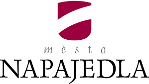 logo - Napajedla město