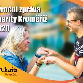 Výroční zpráva za rok 2020