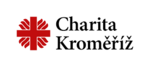 LOGO CHARITA KROMĚŘÍŽ