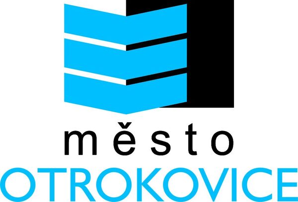 LOGO - Otrokovice město