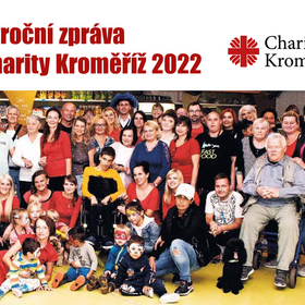 Výroční zpráva za rok 2022