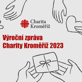 Výroční zpráva za rok 2023