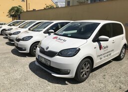 Charitní pečovatelská služba