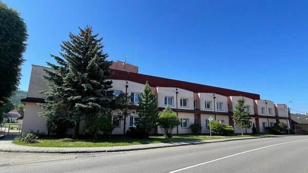 Odlehčovací služba Cetechovice
