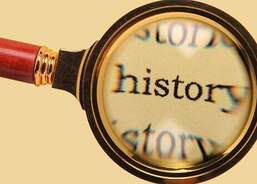 Historie