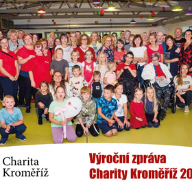 Výroční zpráva za rok 2024