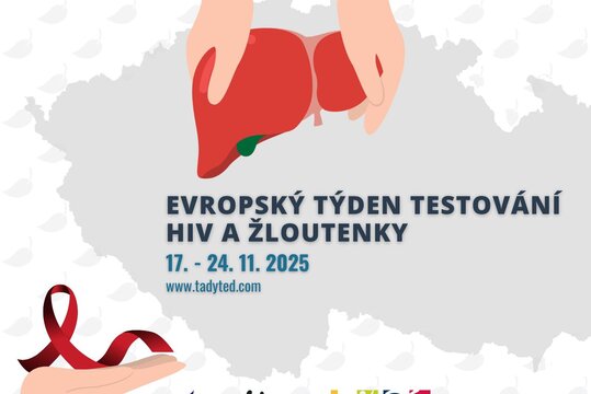 Evropský týden testování