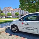 CHARITNÍ PEČOVATELSKÁ SLUŽBA