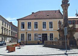 SP Riegrovo náměstí