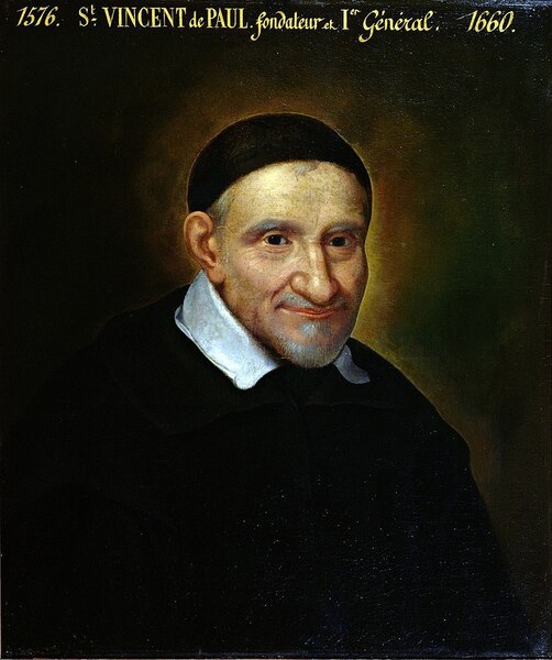 sv.Vincenc