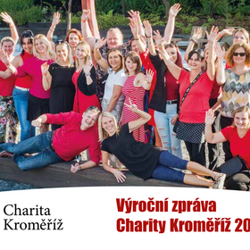 Výroční zpráva za rok 2025